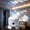 Christmas, variant on Dynamic Rotating LED Projector Light, USB Rechargeable 3D Wave Effect Lamp with Adjustable Brightness, for Bedroom Home Theater