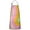 Colorful Arch, variant on Colorful Stripe Bib Apron with Pocket Chef Aprons Waterproof Bib Aprons for Women Men Chef Cooking Aprons for Kitchen Cool BBQ Grilling