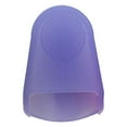 thumbnail image 3 of TISHITA Protège-Bouche, Capuchon de Saxophone Anti-Poussière Accessoire d'Instrument Capuchon de Protection Violet, 3 of 8