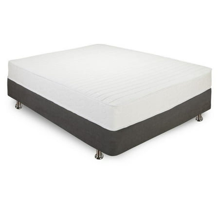 Twin Waterbed Mattress - Pemberly Row 8