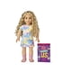 thumbnail image 2 of Muñeca American Girl Truly Me #115 de 18 pulgadas con ojos grises, cabello rubio rizado, piel clara, vestido tipo camiseta teñido anudado, para mayores de 6 años, 2 of 5