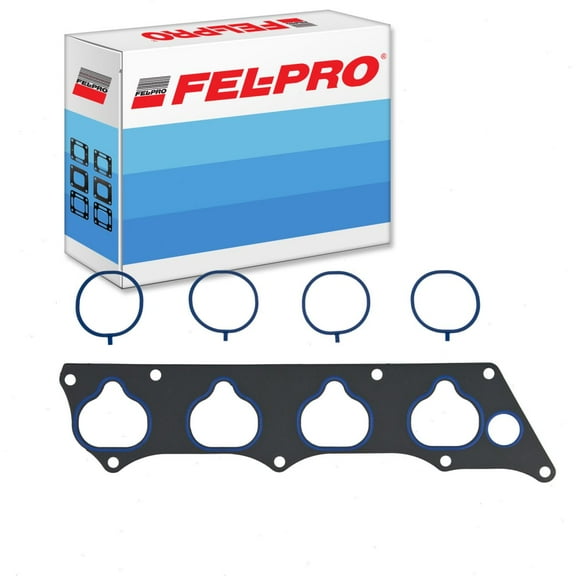 Fel-Pro Intake Manifold Gasket Set compatible with Honda Accord 2.4L L4 2008-2012