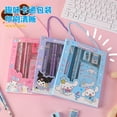thumbnail image 4 of Sanrio Family Kuromi Stationery Gift Box Set Gift Back-To-School Gift Stationery Gift Set Christmas Gift, 4 of 16