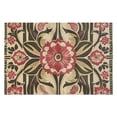 thumbnail image 5 of WYYP Flower Design Decorative Pattern Wooden Puzzle Gift for Family Friends 1000 PCS, 5 of 6