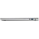 thumbnail image 5 of Laptop Acer Aspire Go 15 Slim 5.6 FHD (1920 x 1080) IPS, Intel Core i3-N30, Gráficos Intel UHD, 8GB LPDDR5, 128GB UFS, Wi-Fi 6, PC AI, Windows 11 Home en Modo S., 5 of 8