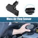 thumbnail image 3 of Uds Sensor de flujo de aire masivo de coche reemplazo negro para Toyota Tacoma 1997-2000 No.22250-0C010, 3 of 7