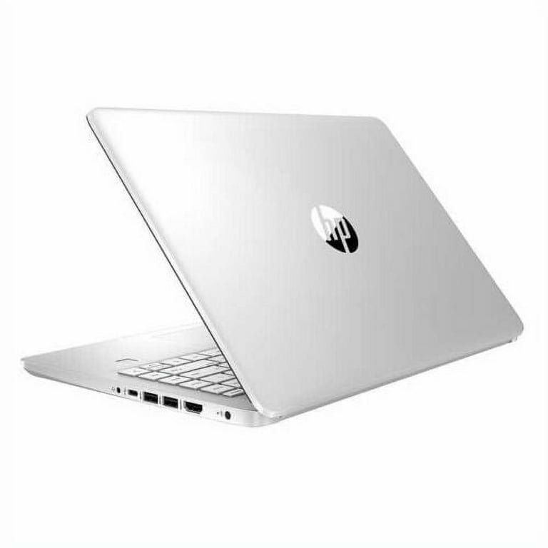 HP 14 Laptop - 12th Gen Intel Core i3-1215U - 1080p Windows 11