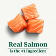 thumbnail image 3 of NUTRO WHOLESOME ESSENTIALS Adult Dry Cat Food Salmon & Brown Rice Recipe, 2.27kg Bag, 3 of 18