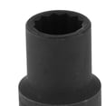 thumbnail image 3 of Adaptador de trinquete hexagonal Yotijar 18 mm impulsión de 3/4 pulgadas 55mm Toma de impacto profundo de 12 puntos, 3 of 6
