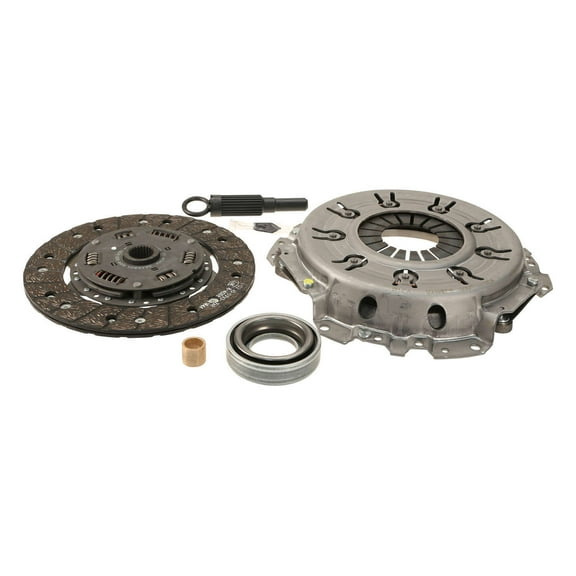 LUK OE Replacement Clutch Kit