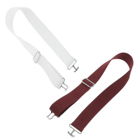 WORGEOUS  2 Pcs Equestrian Belt for Kid Woman Men and Women