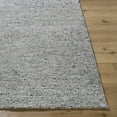 thumbnail image 6 of Boutique Rugs Sevan Traditional Runner Rug - Gray, Sage, Metallic Silver - 3' x 10' Runner, 6 of 10