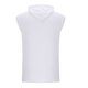 thumbnail image 4 of pstuiky Camiseta sin mangas para hombre, Sudadera deportiva sin mangas con capucha de color liso para hombre, de alta elasticidad, para fitness, musculosa y sin mangas Camisas de hombre xxxl, 4 of 7