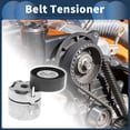 thumbnail image 2 of Conjunto de tensor de correa de transmisión para Subaru BRZ 2013-2018 H4 2.0L Gasolina No. 23769AA05A/23769AA040 Metal 1 Pc, 2 of 7