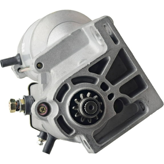 DB Electrical New Starter 410-52283 for Denso Mini Starter Postal Vehicles Others 428000-1820