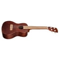 thumbnail image 4 of Makala Concert Mahogany Ukulele by Kala (MK-C), 4 of 5