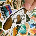 thumbnail image 5 of Sticker Pack - A Set of Vinyl Graffiti Decals for Computers, 5 of 5