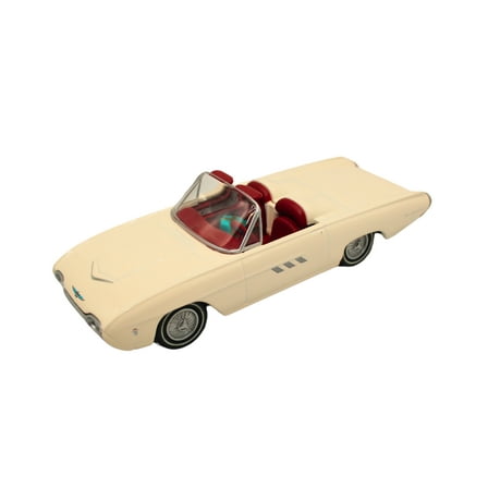 Hallmark Ornament: 2009 Ford Thunderbird Sports Roadster - 1963 | QX8305