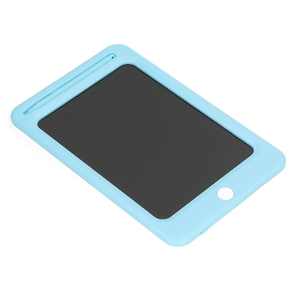 Tablero del Doodle, Tableta de Escritura LCD Ojo Tablero de Dibujo Colorido Tablero de Dibujo Funcionalidad versátil