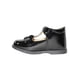 thumbnail image 3 of ZAPATO VESTIR CASUAL KINDER NIÑA NEGRO CHAROL 6586 LEON 6586p, 3 of 3