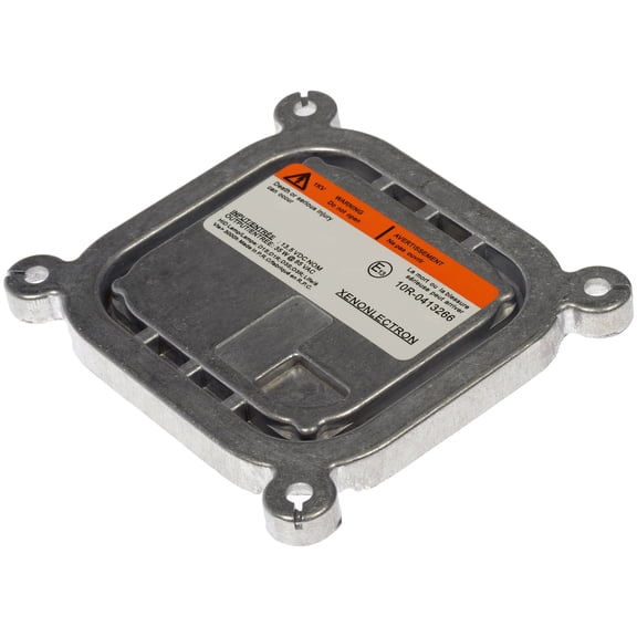Dorman 601-923 High Intensity Discharge (HID) Lighting Ballast for Specific Ford / Lincoln Models