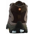 thumbnail image 3 of Bota Merrell Moab 3 Mid Impermeable Mujer Brindle Talla 10 M, 3 of 7
