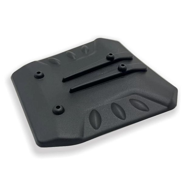Extensión de guardabarros trasero para motocicleta Protector contra salpicaduras trasero para F900r F900xr 2020 2021