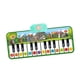 thumbnail image 5 of Tapete de piano de piso para niños pequeños, tapete musical para niños con 14 teclas, regalo de cumpleaños, música animal, 5 of 9