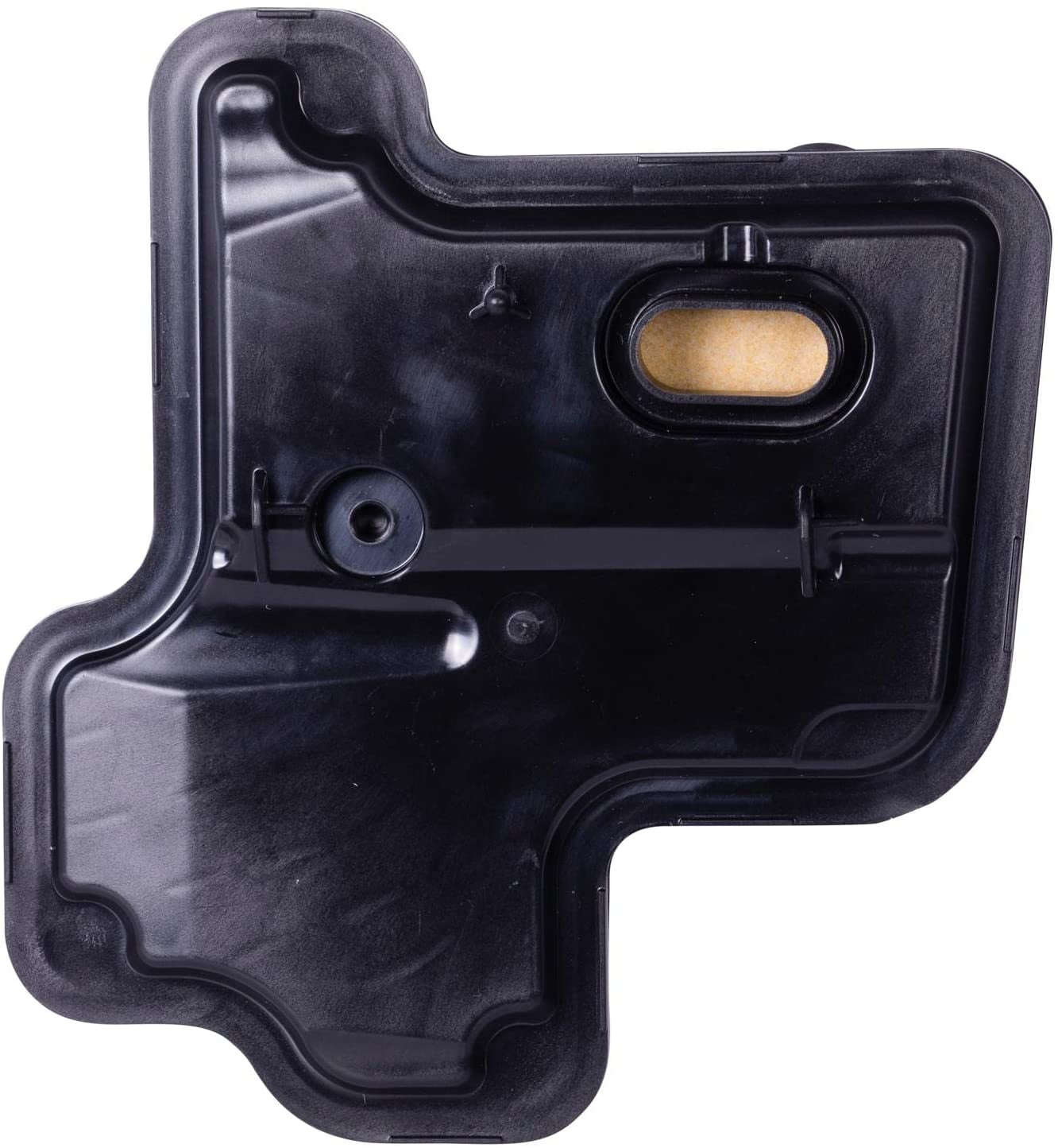 PG Automatic Transmission Filter PT99807 | Fits 2021 Ford Explorer, 2019-21 Edge, 2019-22 Transit Connect, 2020-22 Escape, 2021-22 Bronco Sport, 2019-21 Lincoln Nautilus, 2020-22 Corsair