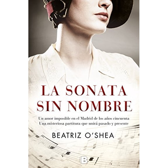 Pre-Owned La sonata sin nombre