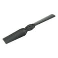 thumbnail image 4 of Cuchilla de rotor de helicóptero ajuste preciso para evitar que se rompa la hélice de helicóptero negra para FW200 LYUMO Otros, 4 of 8
