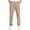 Khaki-01, variant on Sentuca Kids Boys Pants School Uniform Classic Slim Fit Dress Pants Chino Trousers with Pockets
