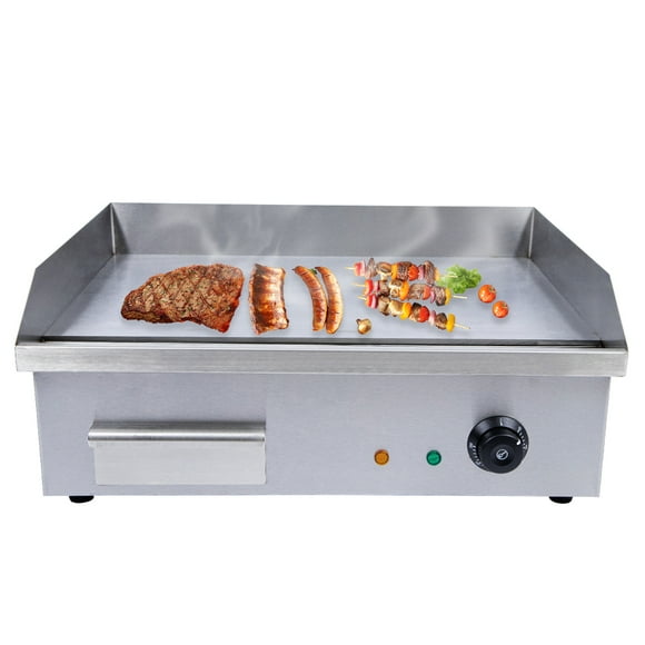 Commercial Grill Top