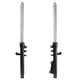 thumbnail image 4 of Barras De Suspension Delanteras Moto 150z 200z 170z 150sz, 4 of 4