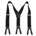 thumbnail image 1 of Dress Suspenders, Convenient Practical Mens Suspenders  For Dating For Wedding, 1 of 8