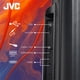 thumbnail image 5 of JVC  Smart TV 65 pulgadas  4K UHD LED  Frameless  Roku TV  Dolby Audio  WiFi  4 HDMI 2 USB AV  Netflix YouTube Prime Video  Modelo SI65URF, 5 of 8
