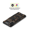 thumbnail image 2 of Head Case Designs Dog Breed Patterns 3 Rottweiler Soft Gel Case Compatible with Samsung Galaxy A50/A30s (2019), 2 of 7