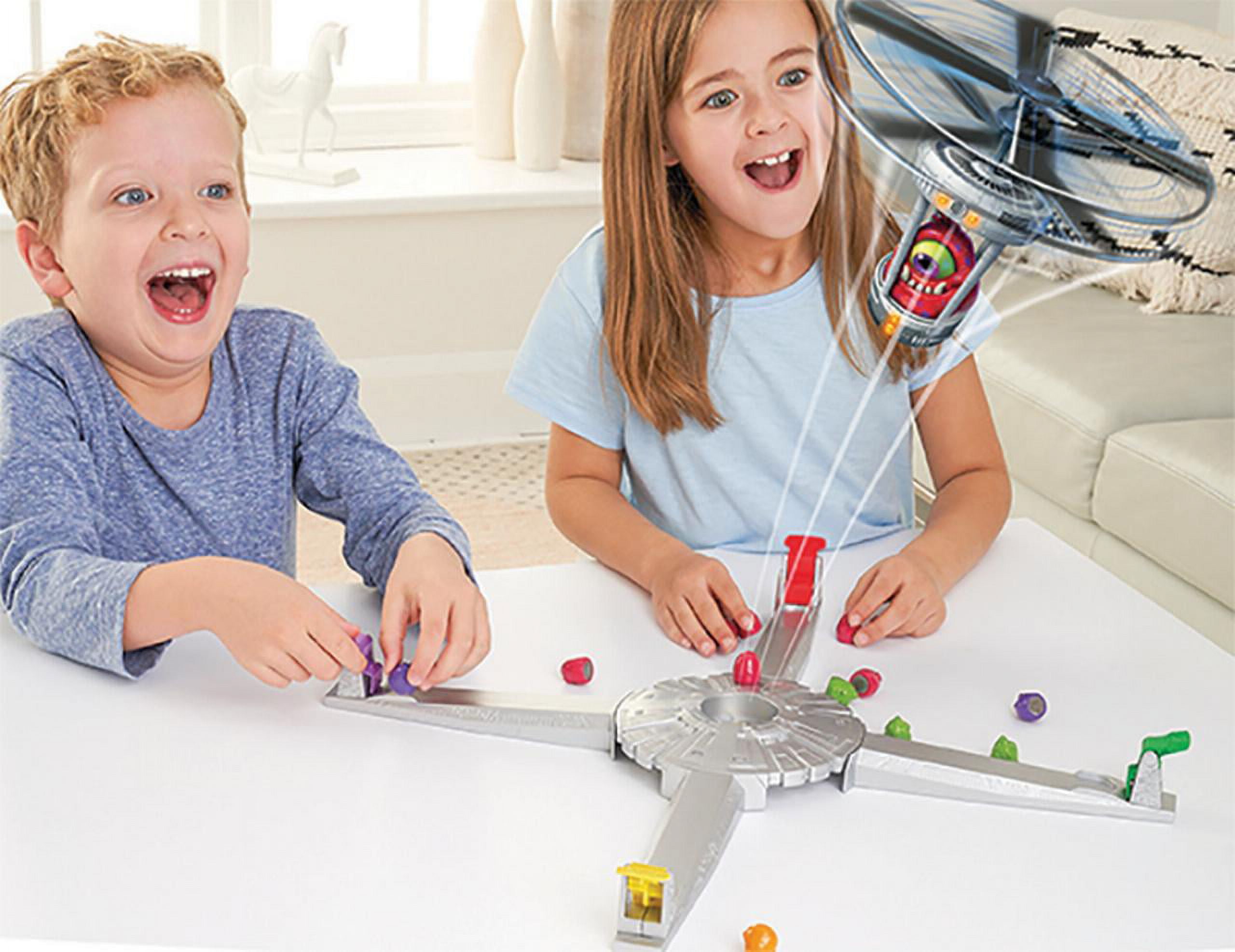 Drone Home Game, by PlayMonster - Great, Family Fun!