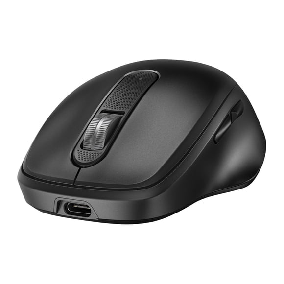 MOUSE INALAMBRICO HP 515 RECARGABLE 1600 DPI 5 BOTONES