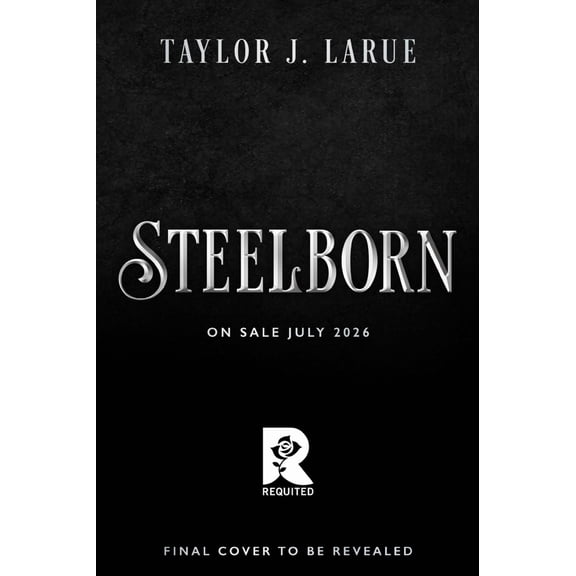 Steelborn (Deluxe Limited Edition) (Special edition) (Hardcover)
