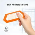 thumbnail image 2 of Protective Cover Silicone Case for Flipper Zeros New Sales H7F5, 2 of 9