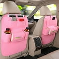 thumbnail image 4 of Bolsa de almacenamiento de fieltro para interior de coche, bolsa colgante para almacenamiento de asiento de coche, bolsa de almacenamiento para coche Resistente al desgaste, fácil de limpiar y, 4 of 5