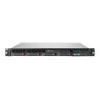 HPE ProLiant DL360 G6 - Server - rack-mountable - 1U - no CPU - RAM 0 GB - SAS - hot-swap 2.5" bay(s) - no HDD - ATI ES1000 - GigE - monitor: none - factory integrated - Windows Server 2008 R2 Certified