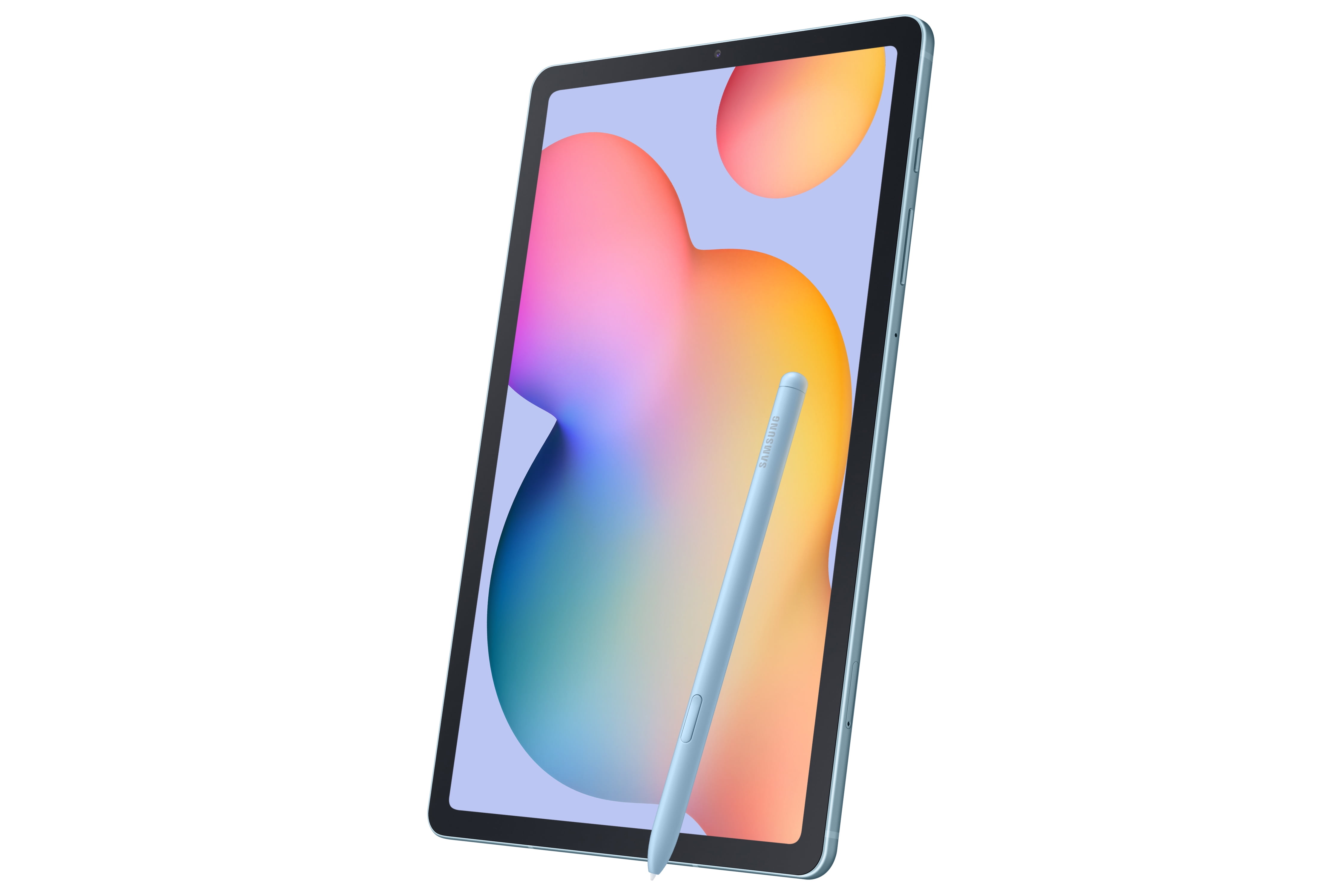 Galaxy Tab Lite (2022), 10.4" Tablet 64GB (Wi-Fi), S Pen Included, Oxford Gray - Walmart.com