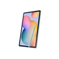 thumbnail image 4 of DEMO Samsung Galaxy Tab S6 Lite 10.4" 64GB with Wi-Fi (2022), Angora Blue, 4 of 4