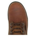 thumbnail image 5 of Wolverine DuraShocks Slip Resistant Steel-Toe 6" Work Boot Men, 5 of 7