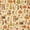 Style 2, variant on Tchckioa Autumn Cute Animal Shower Curtain for Bathroom,72x72 Inch Waterproof Hooks Bath Curtain Decor