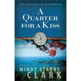 thumbnail image 2 of The Million Dollar Mysteries: A Quarter for a Kiss (Series #4) (Paperback), 2 of 2