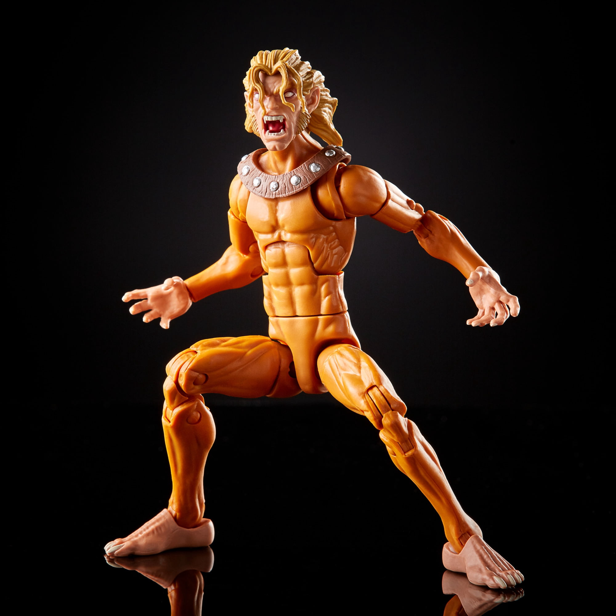Marvel Legends Marvel’s Wild Child X-Men: Age of Apocalypse Action Figure