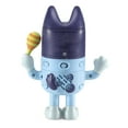 thumbnail image 3 of VTech® Bluey Shake It Bluey Playful Pup with a Maraca for Preschoolers, Interactive, 3 of 13